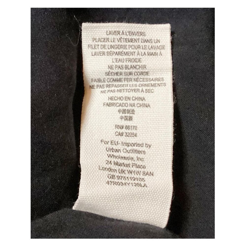 Free People Liquid Shine Mini Dress - Picture 13 of 14